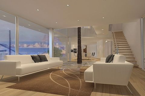 Helårsgrund i Moraira, Alicante, Moraira - € 240.000 | Ref: SLV15-4235T - foto 14