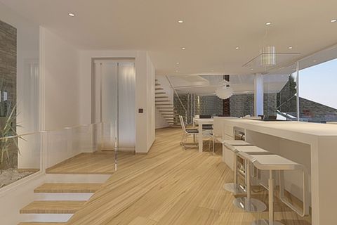 Helårsgrund i Moraira, Alicante, Moraira - € 240.000 | Ref: SLV15-4235T - foto 16