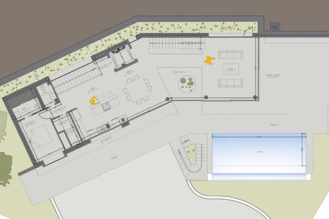 Helårsgrund i Moraira, Alicante, Moraira - € 240.000 | Ref: SLV15-4235T - foto 18