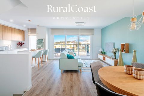 Rækkehus i Finestrat, Alicante, Finestrat - € 555.000 | Ref: 7167 - foto 12