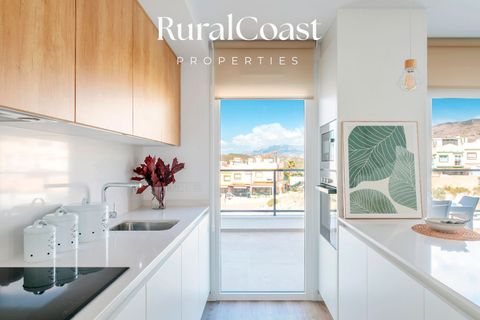 Rækkehus i Finestrat, Alicante, Finestrat - € 555.000 | Ref: 7167 - foto 14