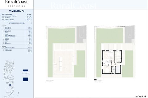 Rækkehus i Finestrat, Alicante, Finestrat - € 555.000 | Ref: 7167 - foto 25