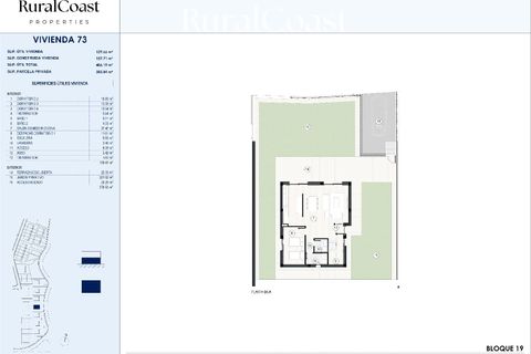 Rækkehus i Finestrat, Alicante, Finestrat - € 555.000 | Ref: 7167 - foto 26