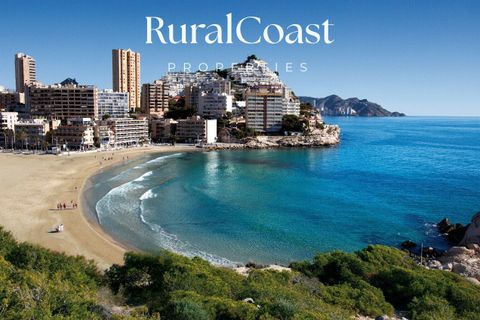 Rækkehus i Finestrat, Alicante, Finestrat - € 555.000 | Ref: 7167 - foto 28