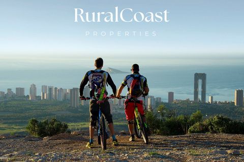 Rækkehus i Finestrat, Alicante, Finestrat - € 555.000 | Ref: 7167 - foto 30