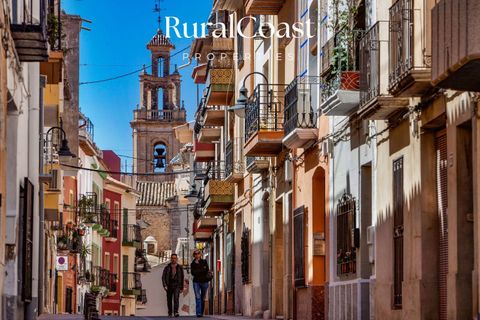 Rækkehus i Finestrat, Alicante, Finestrat - € 555.000 | Ref: 7167 - foto 32