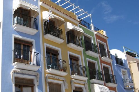 Rækkehus i Finestrat, Alicante, Finestrat - € 555.000 | Ref: 7167 - foto 35