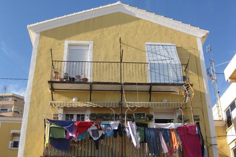 Rækkehus i Finestrat, Alicante, Finestrat - € 555.000 | Ref: 7167 - foto 37
