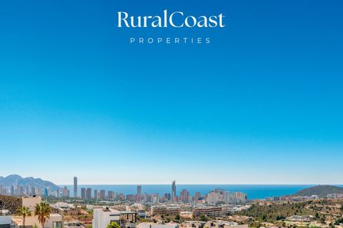 Rækkehus i Finestrat, Alicante, Finestrat - € 555.000 | Ref: 7167 - foto 41