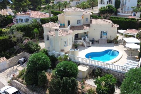 Villa a Javea, Alicante, Javea - € 850.000 | Ref: 18-74378 - foto 2