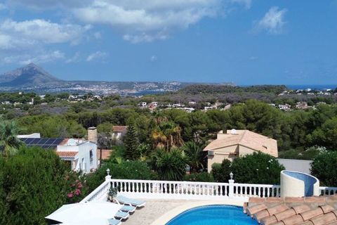 Villa a Javea, Alicante, Javea - € 850.000 | Ref: 18-74378 - foto 3