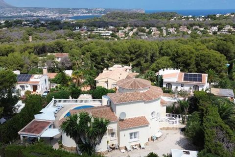Villa a Javea, Alicante, Javea - € 850.000 | Ref: 18-74378 - foto 4
