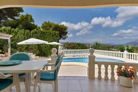 Villa a Javea, Alicante, Javea - € 850.000 | Ref: 18-74378 - foto 5