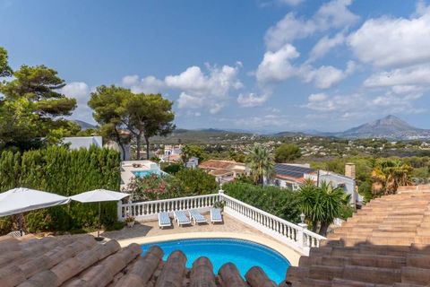 Villa a Javea, Alicante, Javea - € 850.000 | Ref: 18-74378 - foto 6