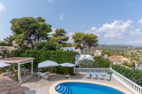 Villa a Javea, Alicante, Javea - € 850.000 | Ref: 18-74378 - foto 7