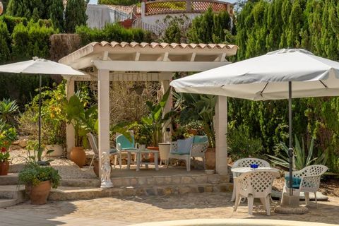 Villa a Javea, Alicante, Javea - € 850.000 | Ref: 18-74378 - foto 8