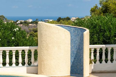 Villa a Javea, Alicante, Javea - € 850.000 | Ref: 18-74378 - foto 10