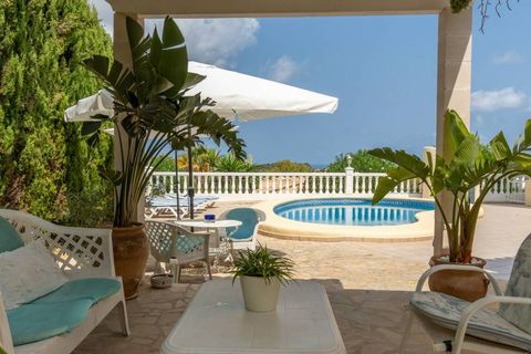 Villa a Javea, Alicante, Javea - € 850.000 | Ref: 18-74378 - foto 12