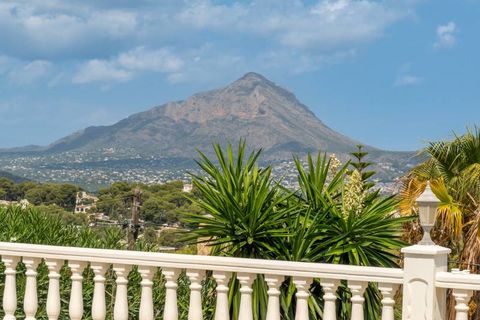 Villa a Javea, Alicante, Javea - € 850.000 | Ref: 18-74378 - foto 13