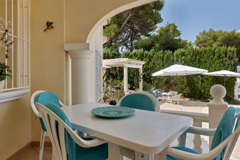 Villa a Javea, Alicante, Javea - € 850.000 | Ref: 18-74378 - foto 14