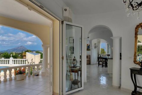 Villa a Javea, Alicante, Javea - € 850.000 | Ref: 18-74378 - foto 15