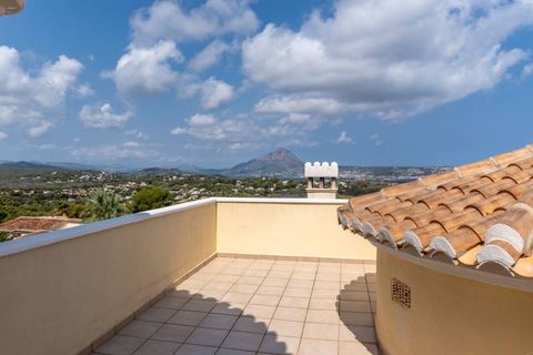 Villa a Javea, Alicante, Javea - € 850.000 | Ref: 18-74378 - foto 17