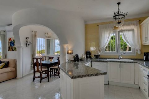 Villa a Javea, Alicante, Javea - € 850.000 | Ref: 18-74378 - foto 20