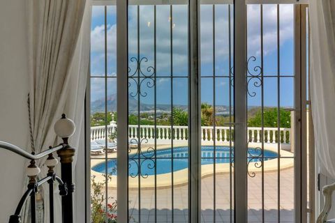 Villa a Javea, Alicante, Javea - € 850.000 | Ref: 18-74378 - foto 24