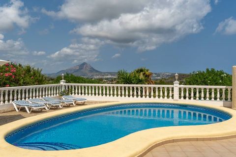 Villa a Javea, Alicante, Javea - € 850.000 | Ref: 18-74378 - foto 33