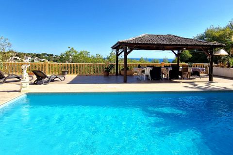 Villa i Benissa, Alicante, Benissa - € 730.000 | Ref: ES-MOR-019196 - foto 2