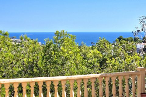 Villa i Benissa, Alicante, Benissa - € 730.000 | Ref: ES-MOR-019196 - foto 6