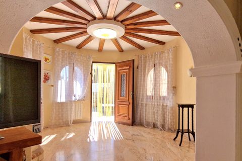 Villa i Benissa, Alicante, Benissa - € 730.000 | Ref: ES-MOR-019196 - foto 9