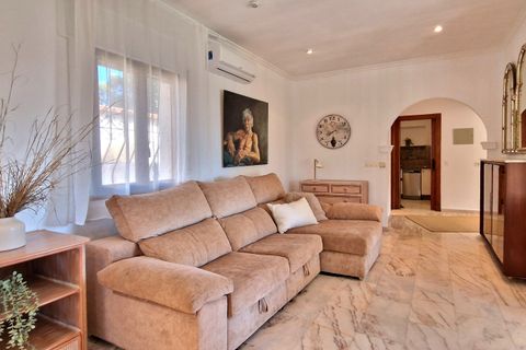 Villa i Benissa, Alicante, Benissa - € 730.000 | Ref: ES-MOR-019196 - foto 10