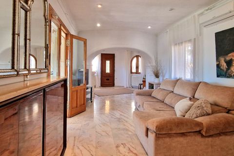 Villa i Benissa, Alicante, Benissa - € 730.000 | Ref: ES-MOR-019196 - foto 11