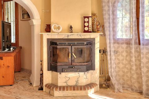 Villa i Benissa, Alicante, Benissa - € 730.000 | Ref: ES-MOR-019196 - foto 13