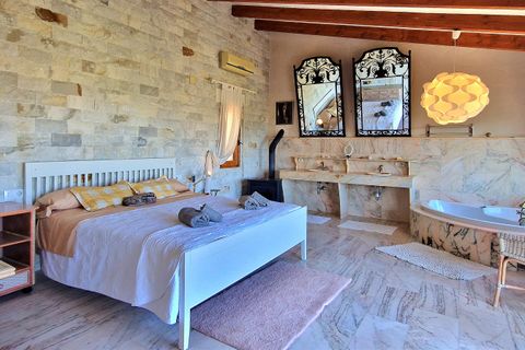 Villa i Benissa, Alicante, Benissa - € 730.000 | Ref: ES-MOR-019196 - foto 17