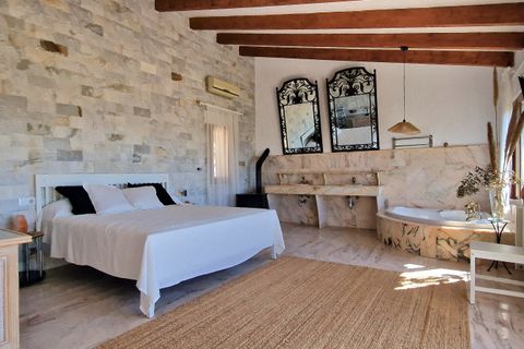 Villa i Benissa, Alicante, Benissa - € 730.000 | Ref: ES-MOR-019196 - foto 20