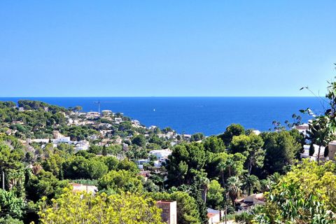 Villa i Benissa, Alicante, Benissa - € 730.000 | Ref: ES-MOR-019196 - foto 22