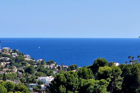 Villa i Benissa, Alicante, Benissa - € 730.000 | Ref: ES-MOR-019196 - foto 23