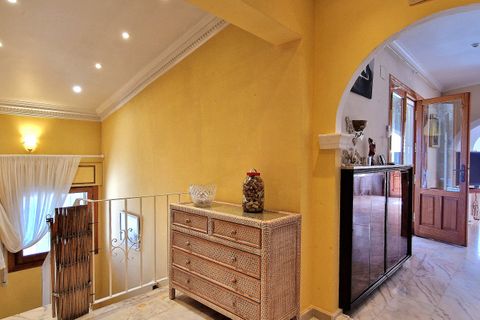 Villa i Benissa, Alicante, Benissa - € 730.000 | Ref: ES-MOR-019196 - foto 24