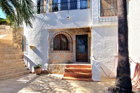 Villa i Benissa, Alicante, Benissa - € 730.000 | Ref: ES-MOR-019196 - foto 31