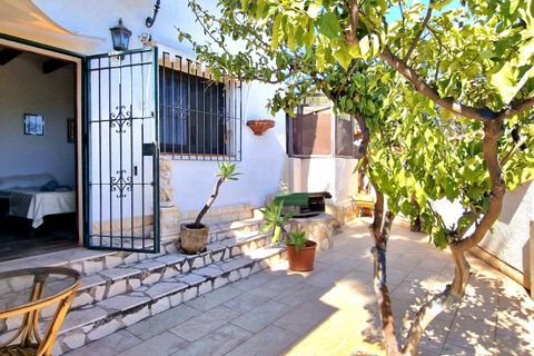 Villa i Benissa, Alicante, Benissa - € 730.000 | Ref: ES-MOR-019196 - foto 33