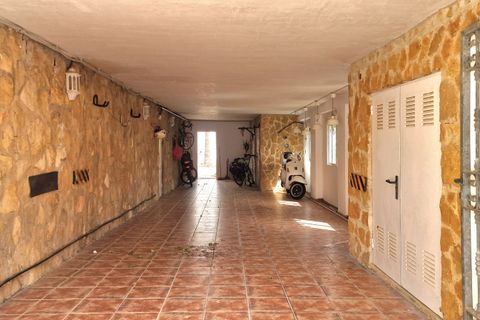 Villa i Benissa, Alicante, Benissa - € 730.000 | Ref: ES-MOR-019196 - foto 35