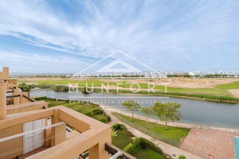 Penthouse i Roldan, Murcia, Roldan - € 199.000 | Ref: DH181-D - foto 2