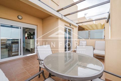 Penthouse i Roldan, Murcia, Roldan - € 199.000 | Ref: DH181-D - foto 3
