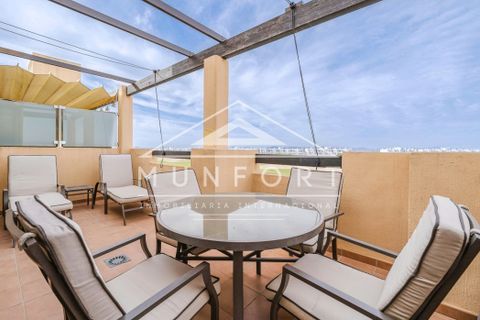 Penthouse i Roldan, Murcia, Roldan - € 199.000 | Ref: DH181-D - foto 4