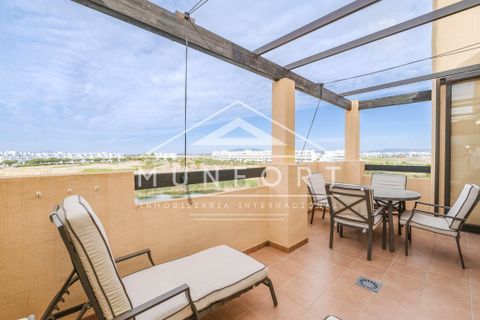 Penthouse i Roldan, Murcia, Roldan - € 199.000 | Ref: DH181-D - foto 5