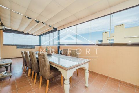 Penthouse i Roldan, Murcia, Roldan - € 199.000 | Ref: DH181-D - foto 7