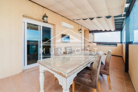 Penthouse i Roldan, Murcia, Roldan - € 199.000 | Ref: DH181-D - foto 8