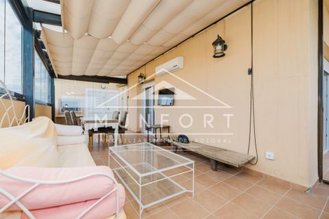 Penthouse i Roldan, Murcia, Roldan - € 199.000 | Ref: DH181-D - foto 9